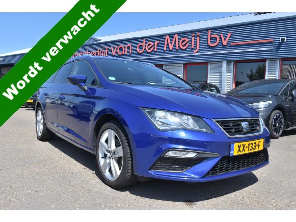 SEAT Leon ST 1.0 TSI FR Business Intense