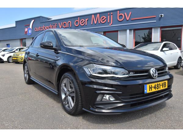 Volkswagen Polo 1.5 TSI Highline Business R