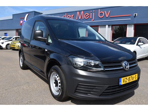 Volkswagen Caddy 1.6 TDI L1H1 Trendline