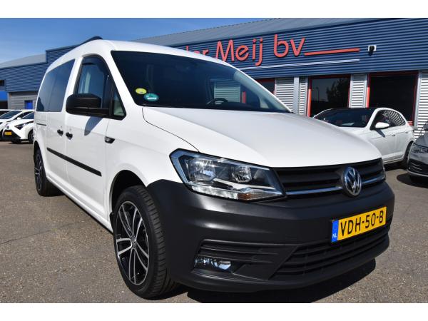Volkswagen Caddy 2.0 TDI L2H1 BMT Maxi Comfortline