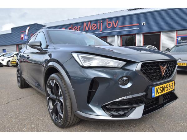 CUPRA Formentor 1.4 e-Hybrid Performance