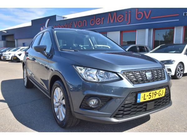 SEAT Arona 1.0 TSI Style Business Intense