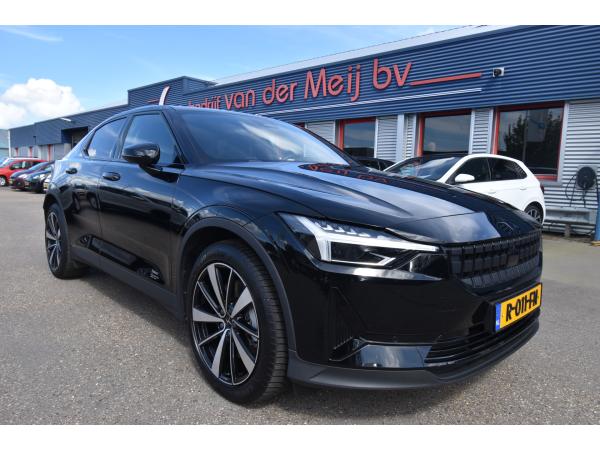 Polestar 2 Standard Range Single Motor 69 kWh