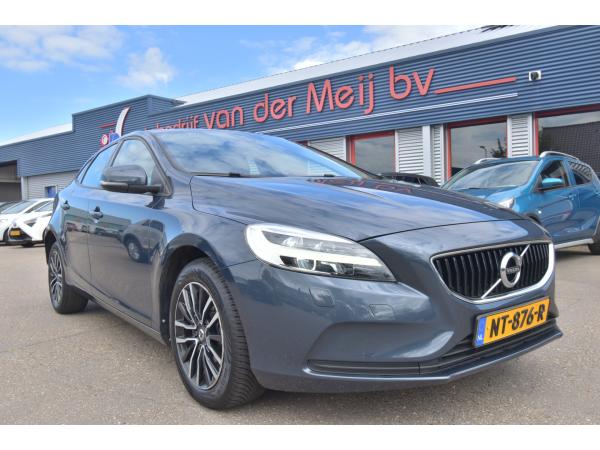 Volvo V40 1.5 T2 Nordic+