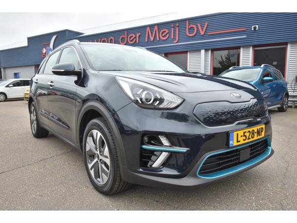 Kia e-Niro DynamicLine 39 kWh