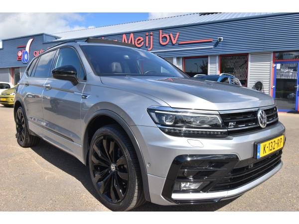 Volkswagen Tiguan Allspace 1.5 TSI Highline Business R 7-Pers.