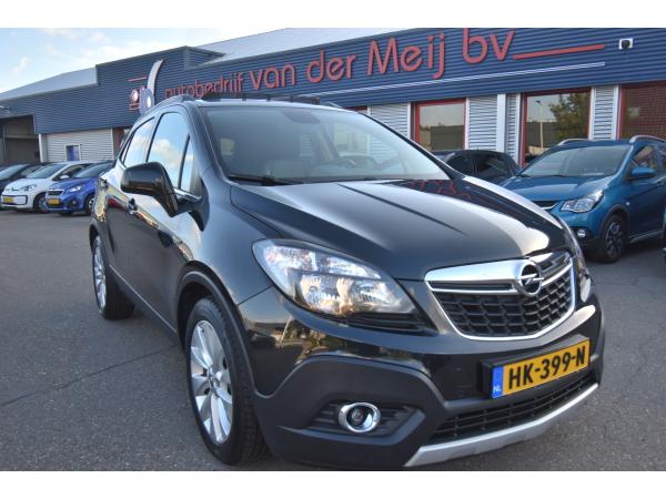 Opel Mokka 1.4 T Cosmo