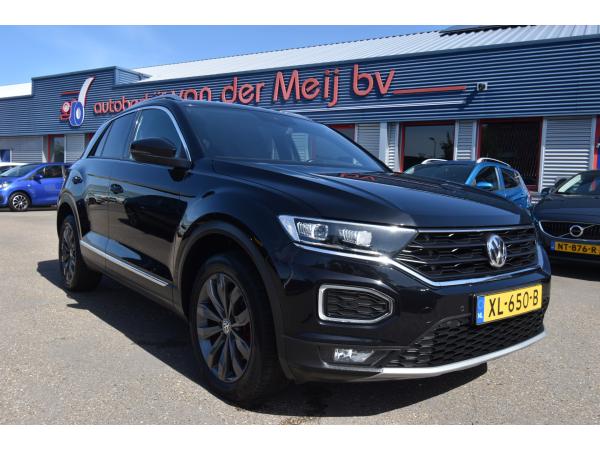 Volkswagen T-Roc 1.5 TSI Sport