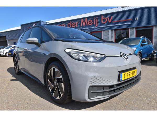 Volkswagen ID.3 Pro Advantage 58 kWh
