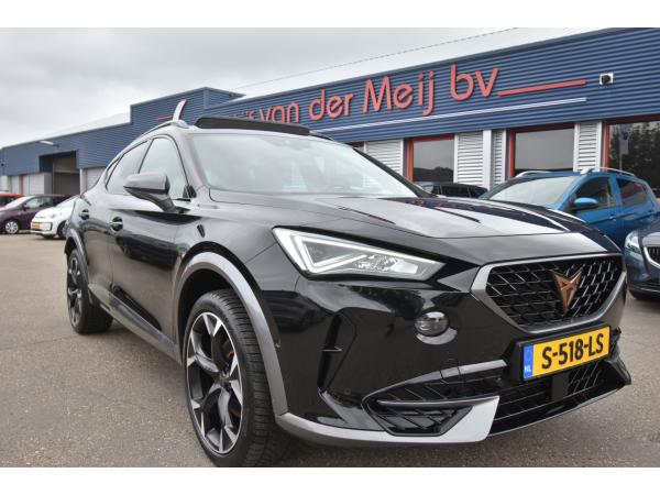 CUPRA Formentor 1.5 TSI Business Edition Plus