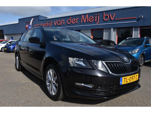 Škoda Octavia Combi 1.0 TSI Greentech Ambition Business