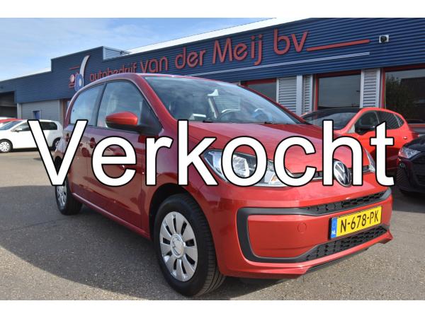 Volkswagen up! 1.0