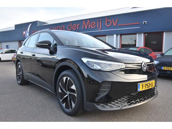 Volkswagen ID.4 Pro 77 kWh