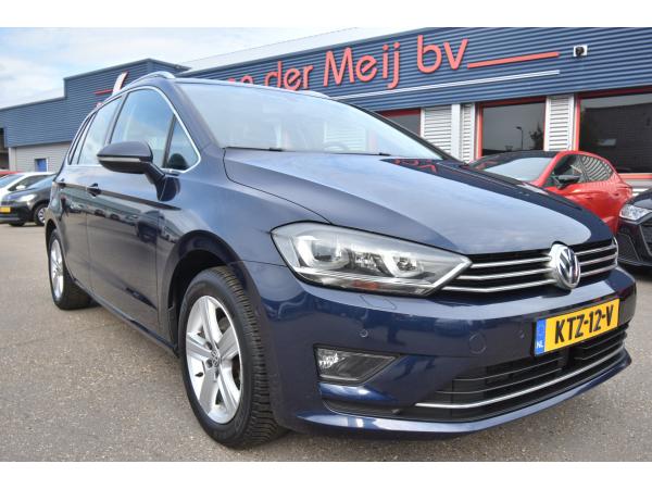 Volkswagen Golf Sportsvan 1.2 TSI Highline