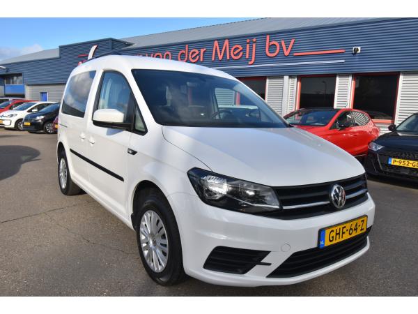 Volkswagen Caddy 1.2 TSI Trendline