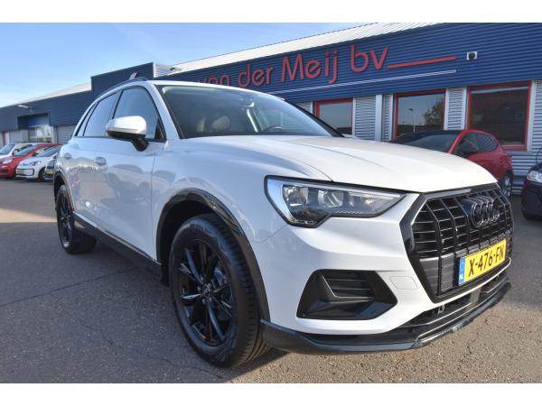 Audi Q3 35 TFSI Advanced edition