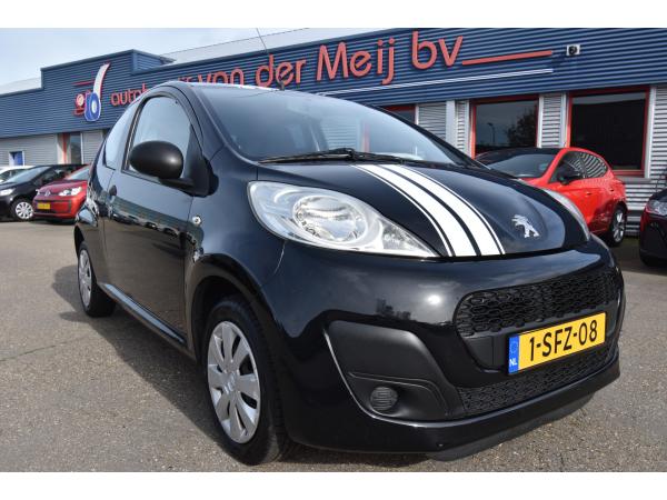 Peugeot 107 1.0 Access Accent