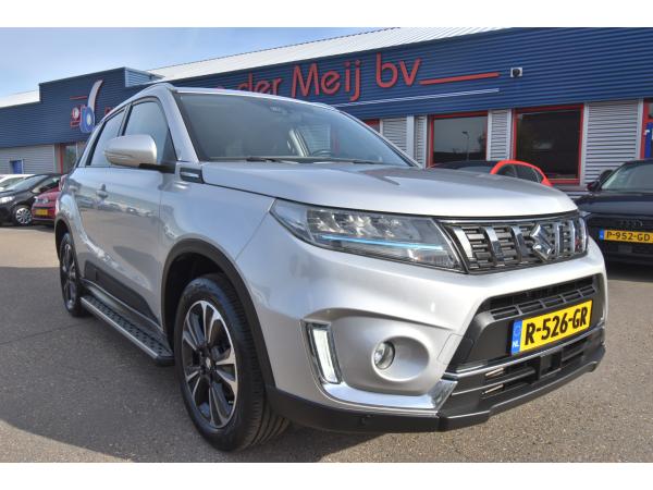 Suzuki Vitara 1.4 Boosterjet Style Smart Hybrid AllGrip !!!