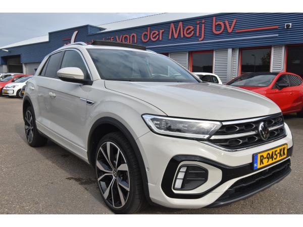 Volkswagen T-Roc 1.5 TSI R-Line Business+