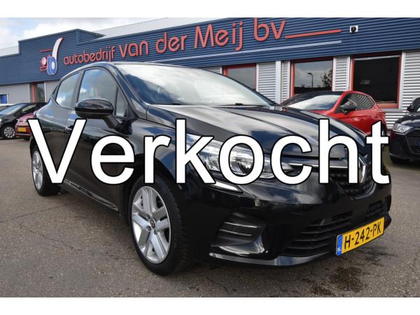 Renault Clio 1.0 TCe Zen